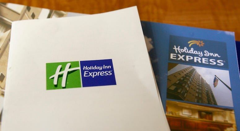 holiday inn, hotel, travel, retirement, nursing home