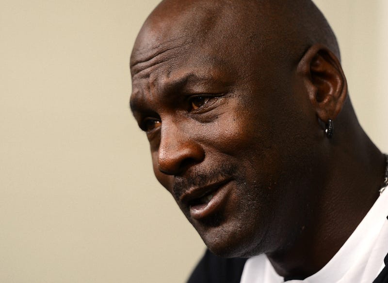 Michael Jordan