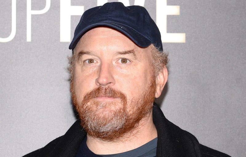Louis CK