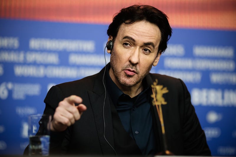 John Cusack