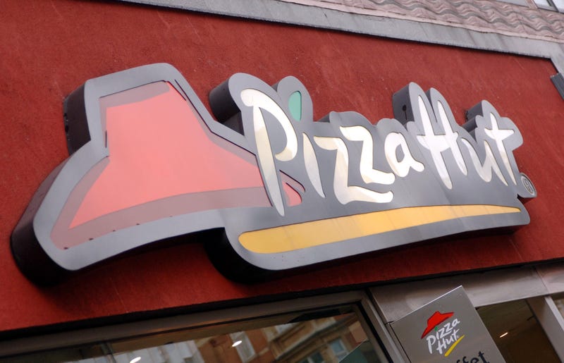 Pizza Hut