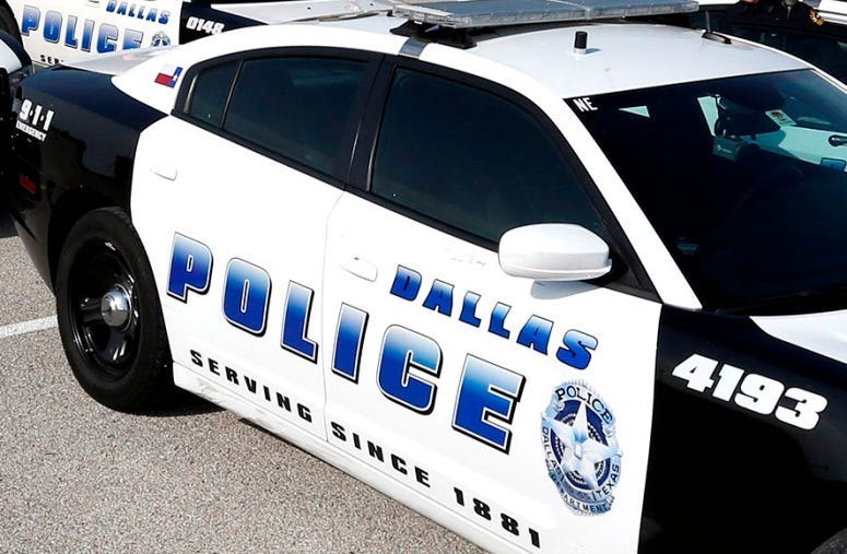 Dallas Police