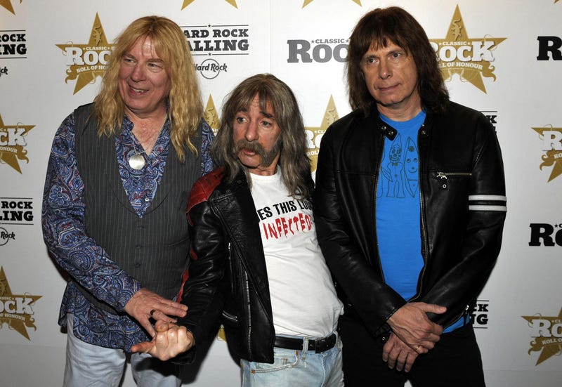 spinal tap