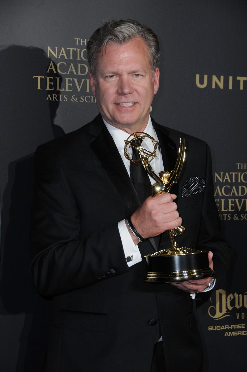 Chris Hansen
