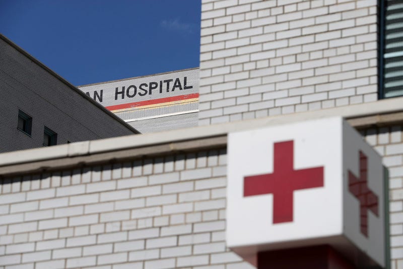 Health Care Hospital
