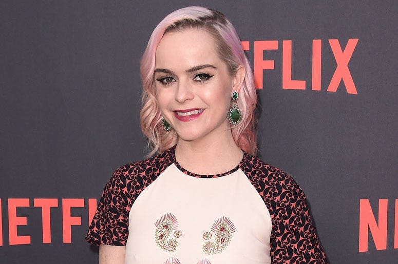Taryn Manning, Red Carpet, Orange Is The New Black, FYC event, 2017