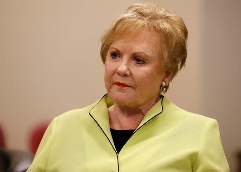 Congresswoman Kay Granger