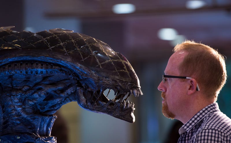 alien