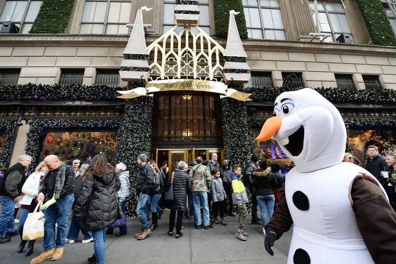 Fifth Avenue NYC