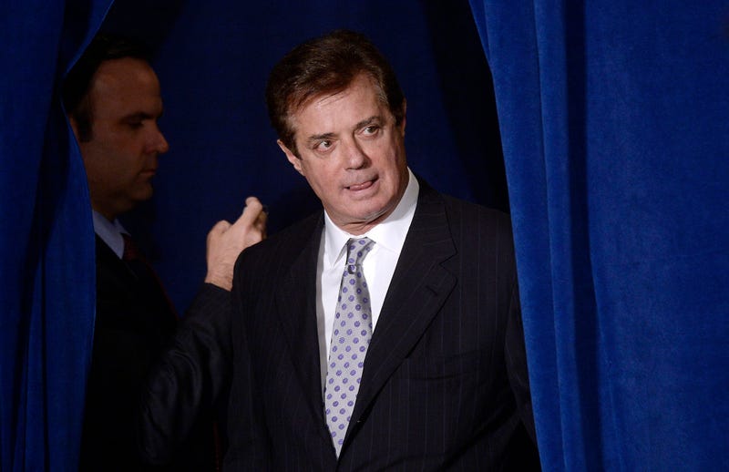 Paul Manafort