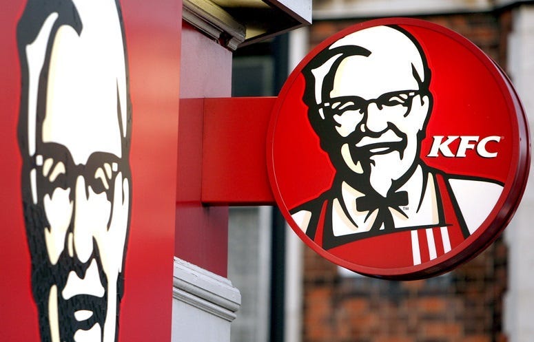 KFC