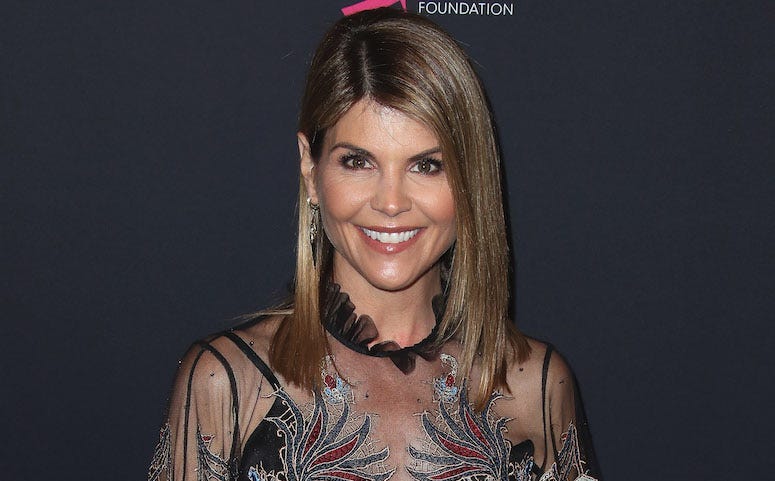 Lori Loughlin, Red Carpet, Unforgettable Evening, 2018