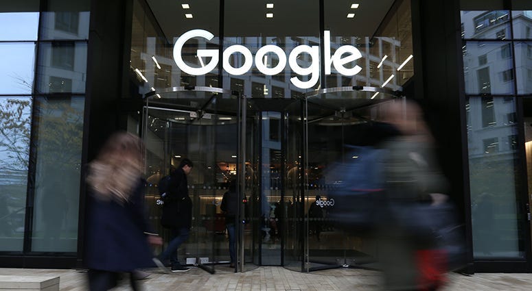 Google