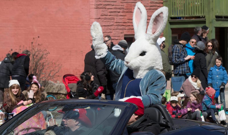 easter