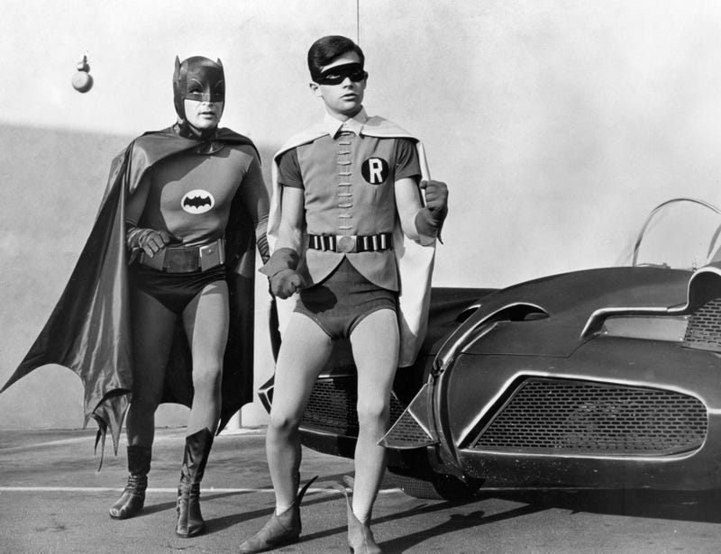 batman