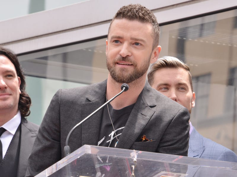 Timberlake