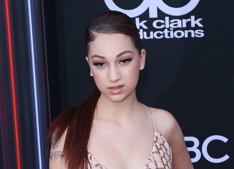 Danielle Bregoli, Billboard Music Awards, Red Carpet, 2018
