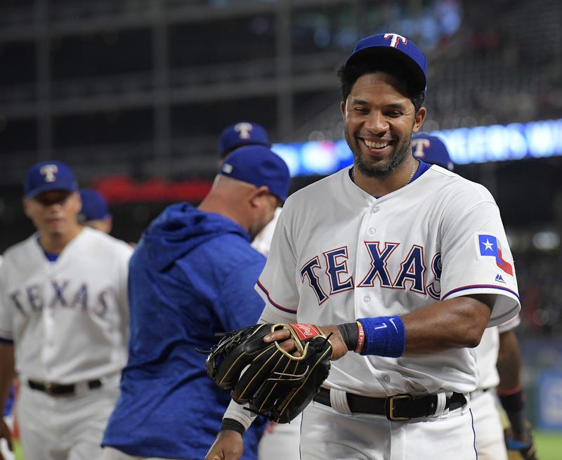 Elvis Andrus