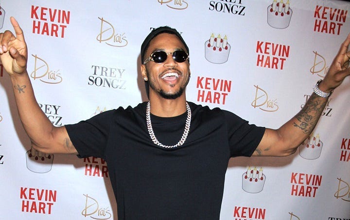 Trey Songz