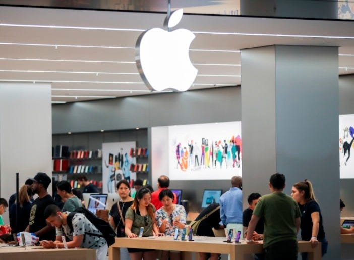 Apple Store