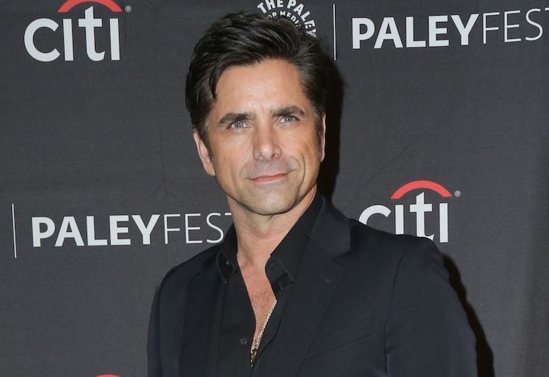 John Stamo, Red Carpet, PaleyFest Fall TV Previews, 2018