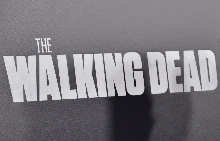 The Walking Dead