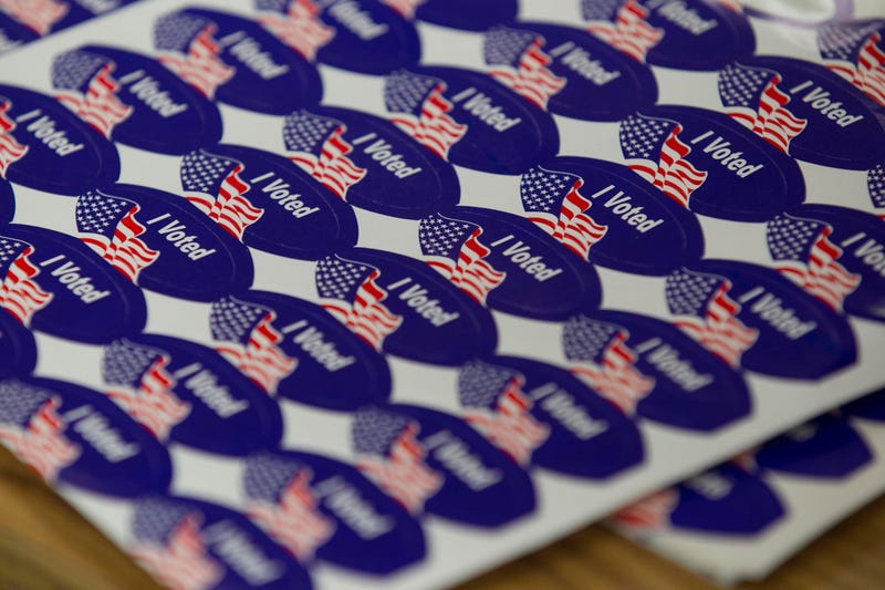 Election Day