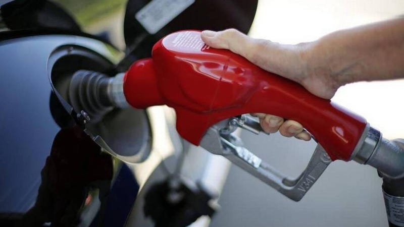 Gasoline