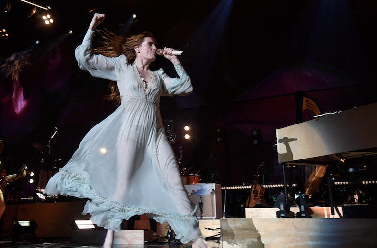 florence and the machine, game of thrones, jenny of oldstones, spoiler alert