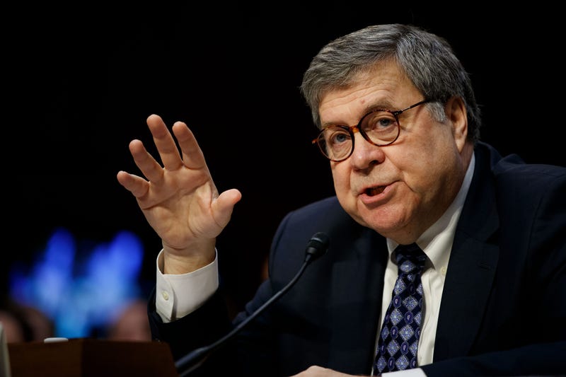 William Barr