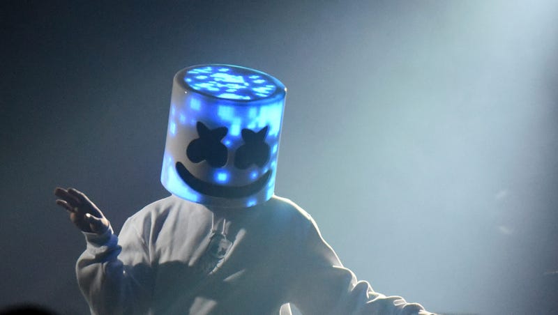 Marshmello