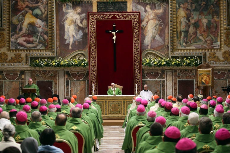 Pope Francis