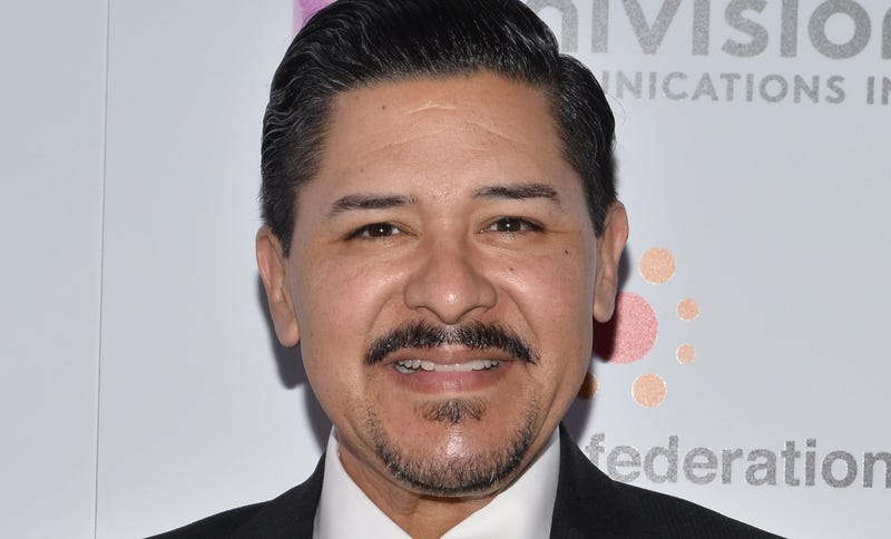 Richard Carranza, New York City Schools Chancellor of the New York City Department of Education