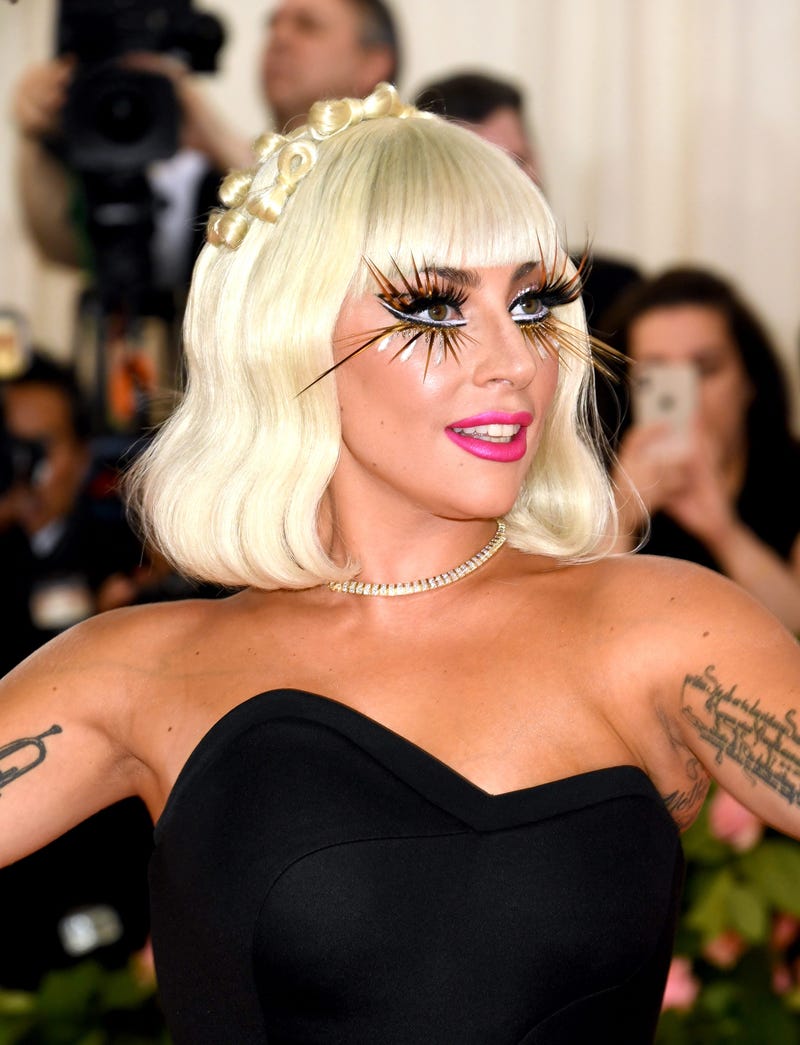 Lady Gaga,