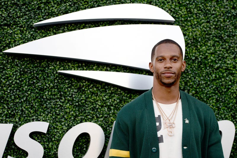 Victor Cruz