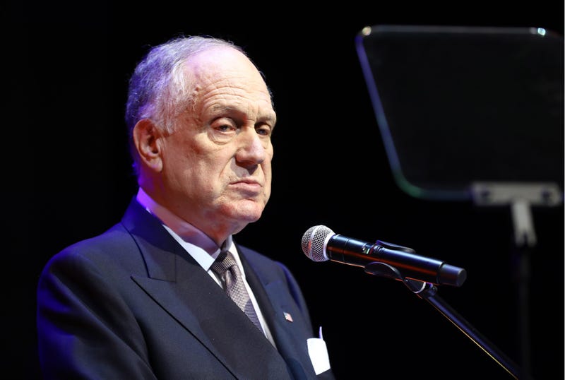 Ronald S. Lauder