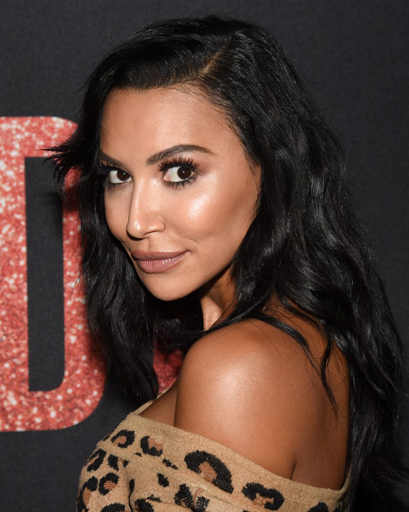 Naya Rivera