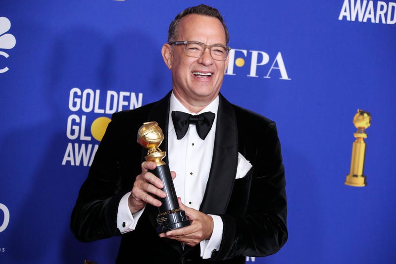 Tom Hanks
