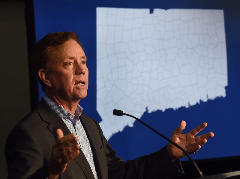 Ned Lamont