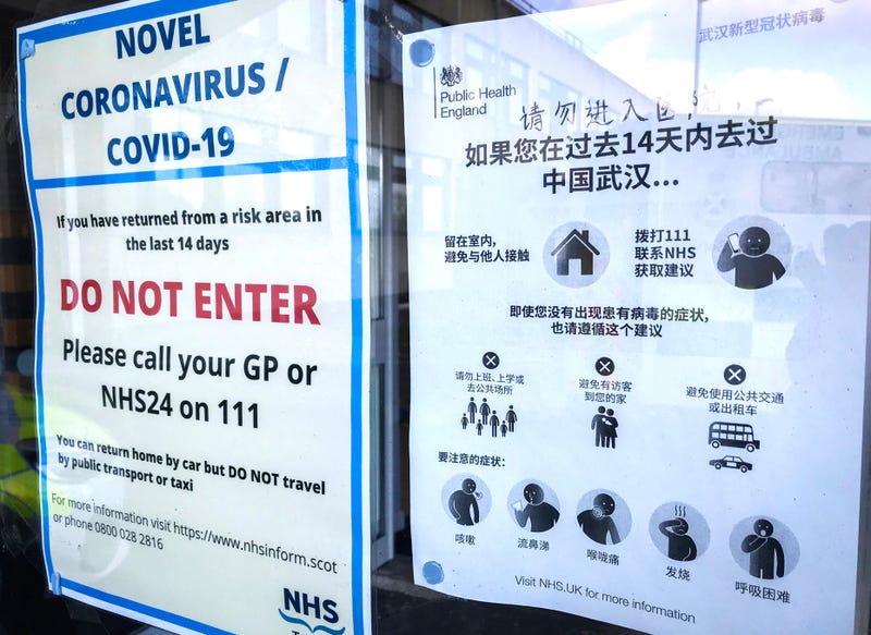 coronavirus