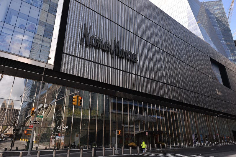Neiman Marcus