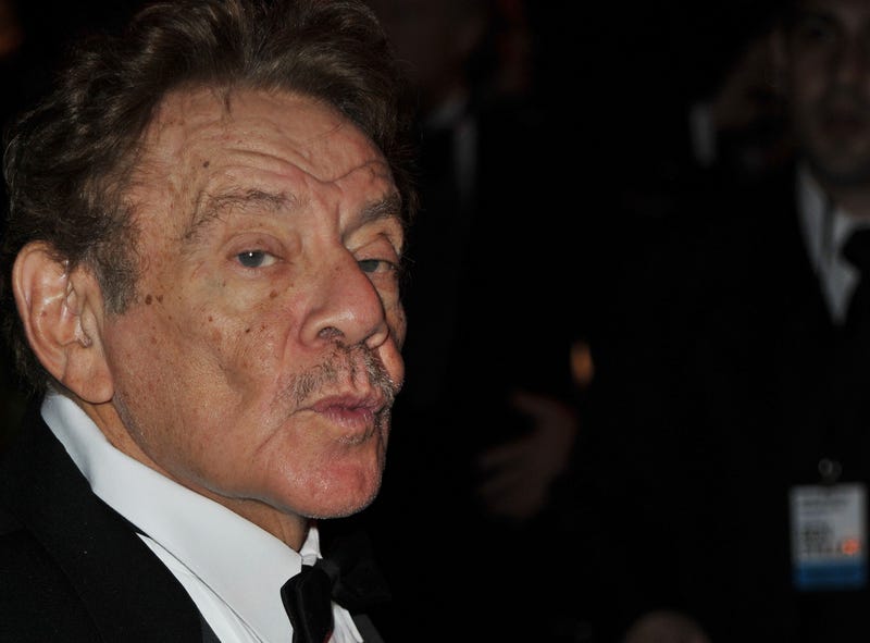 Jerry Stiller