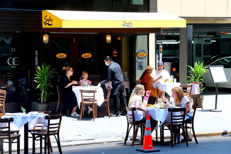 dining nyc