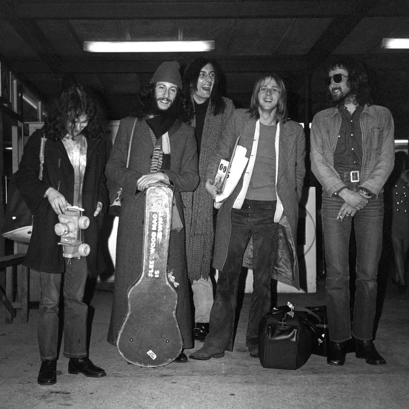 fleetwood mac