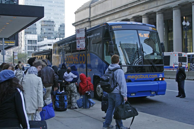 Megabus