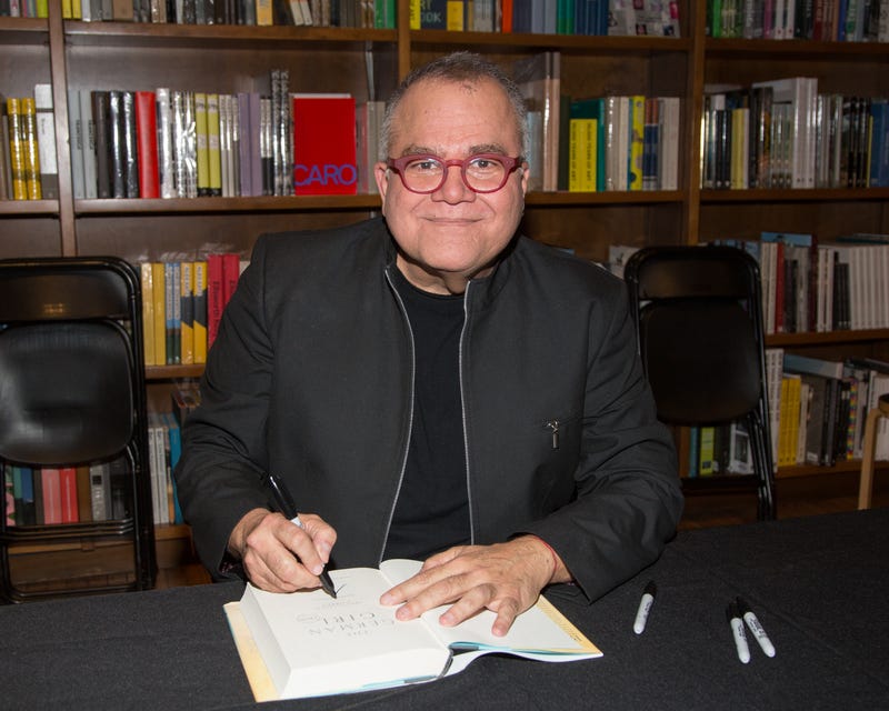 Armando Lucas Correa