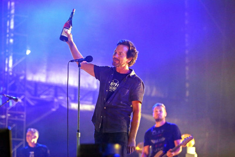 Pearl Jam
