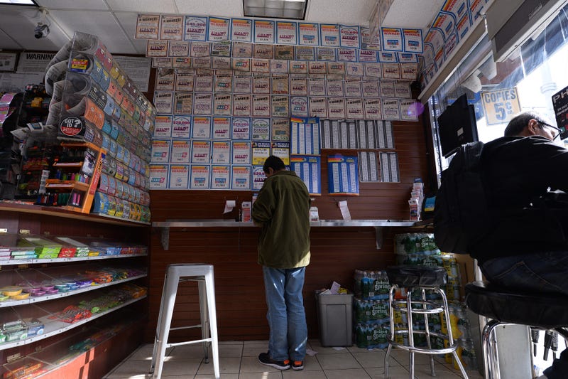 Lottery