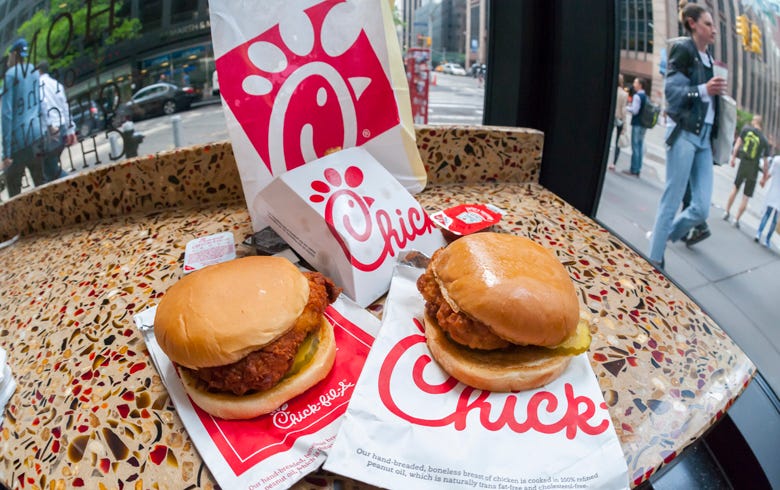 Chick-fil-A