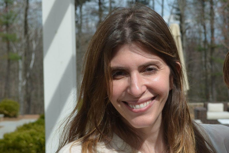 Jennifer Dulos